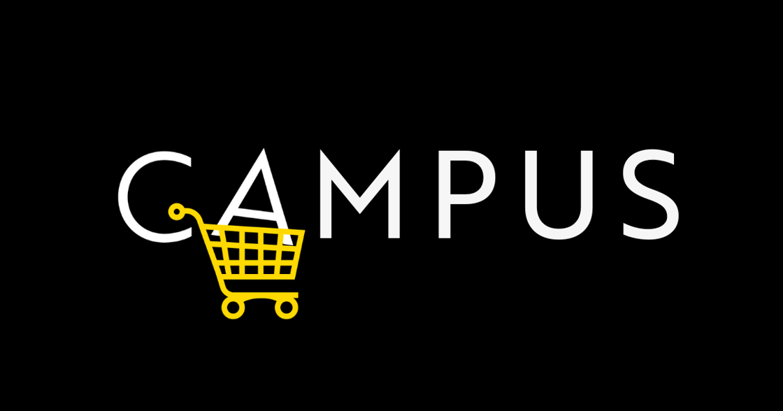 Add To Cart CAMPUS Logo