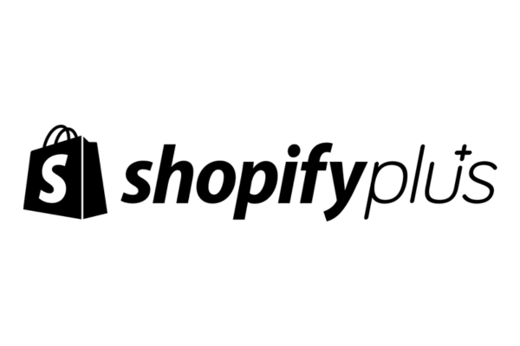 Shopify Plus logo