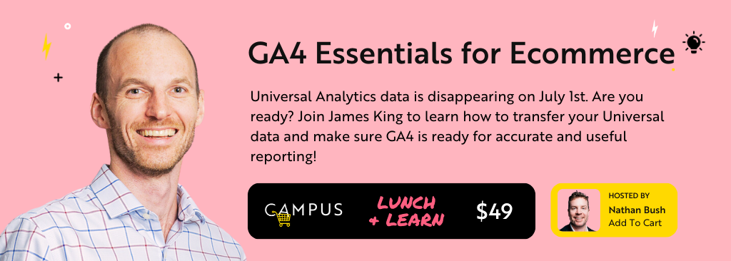 Save your GA Universal data! (10)