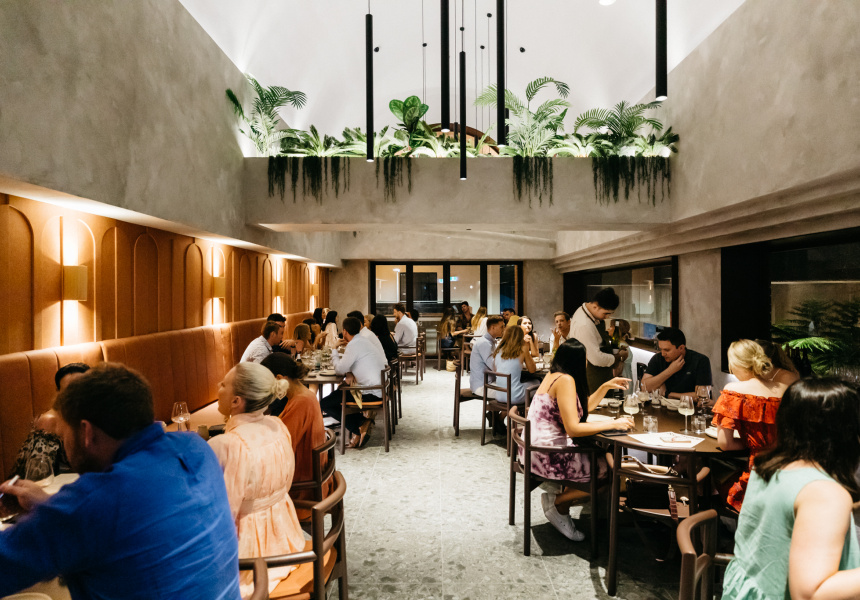 Southside Restaurant
